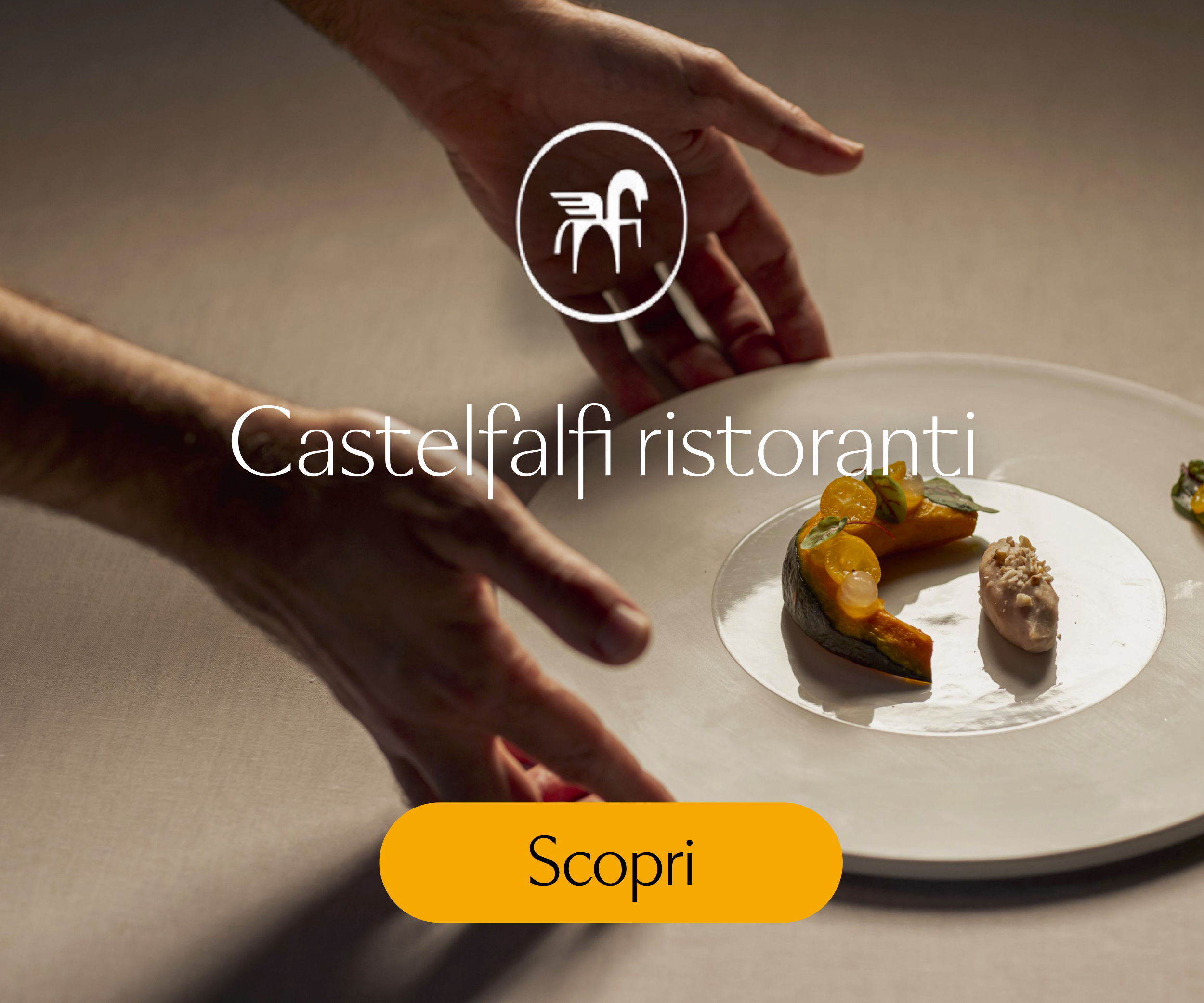 Castelfalfi-Ristoranti