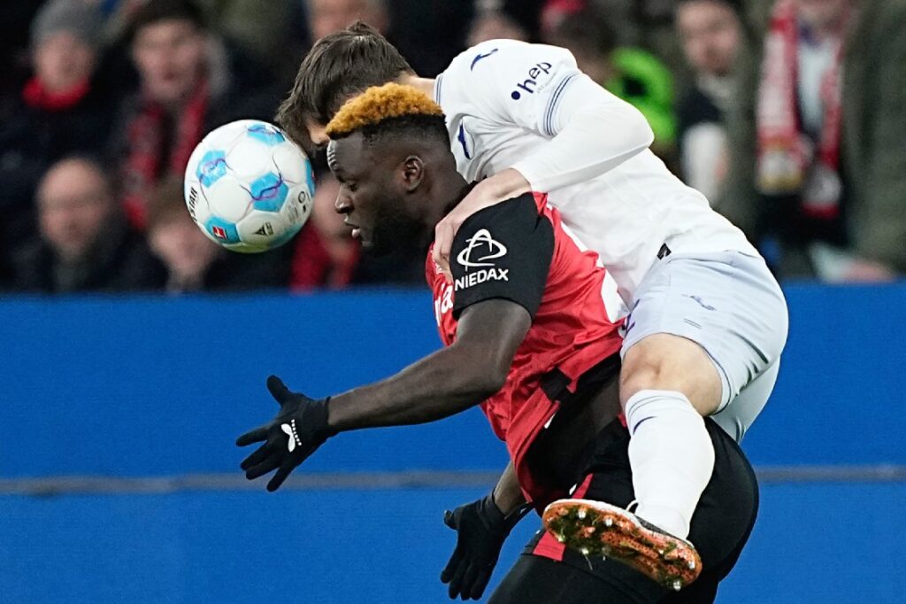 Victor Boniface calciomercato Milan