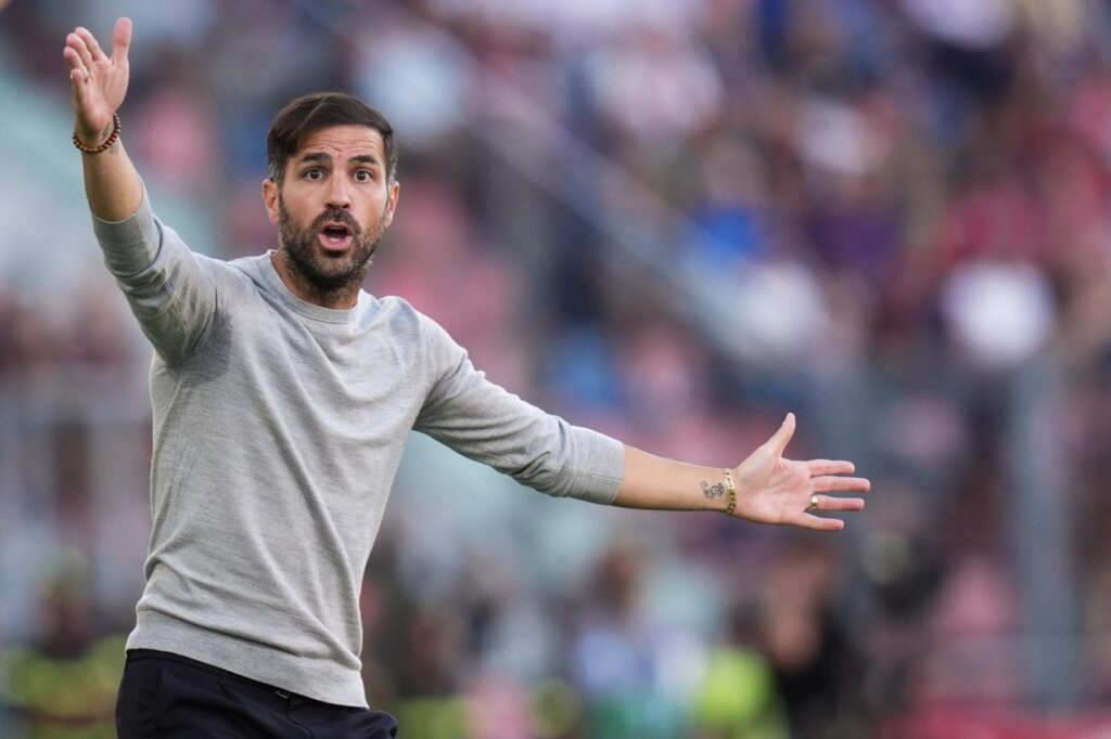 Como vs Genoa: analisi, statistiche e probabili formazioni