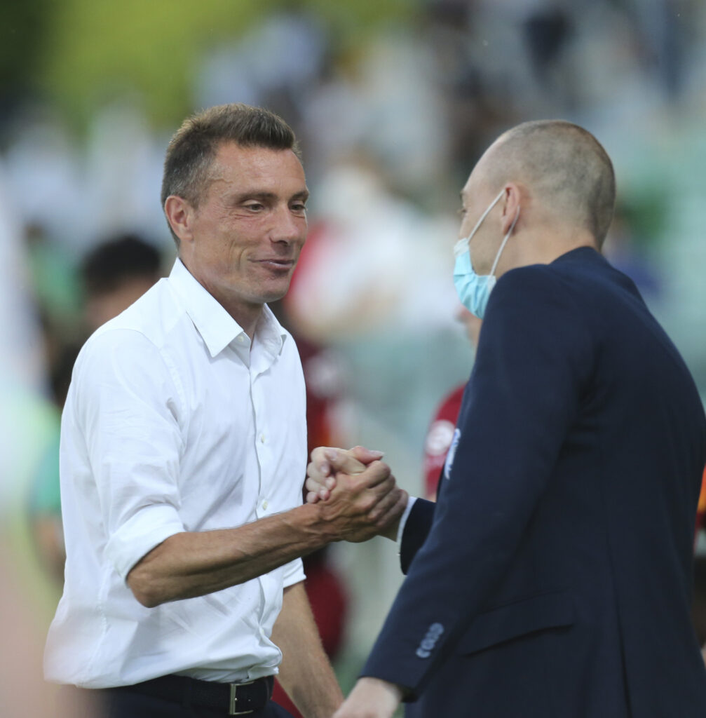 Massimo Brambilla curiosità