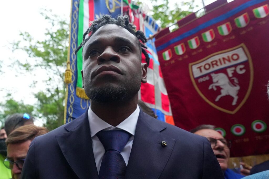 Duvan Zapata curiosità