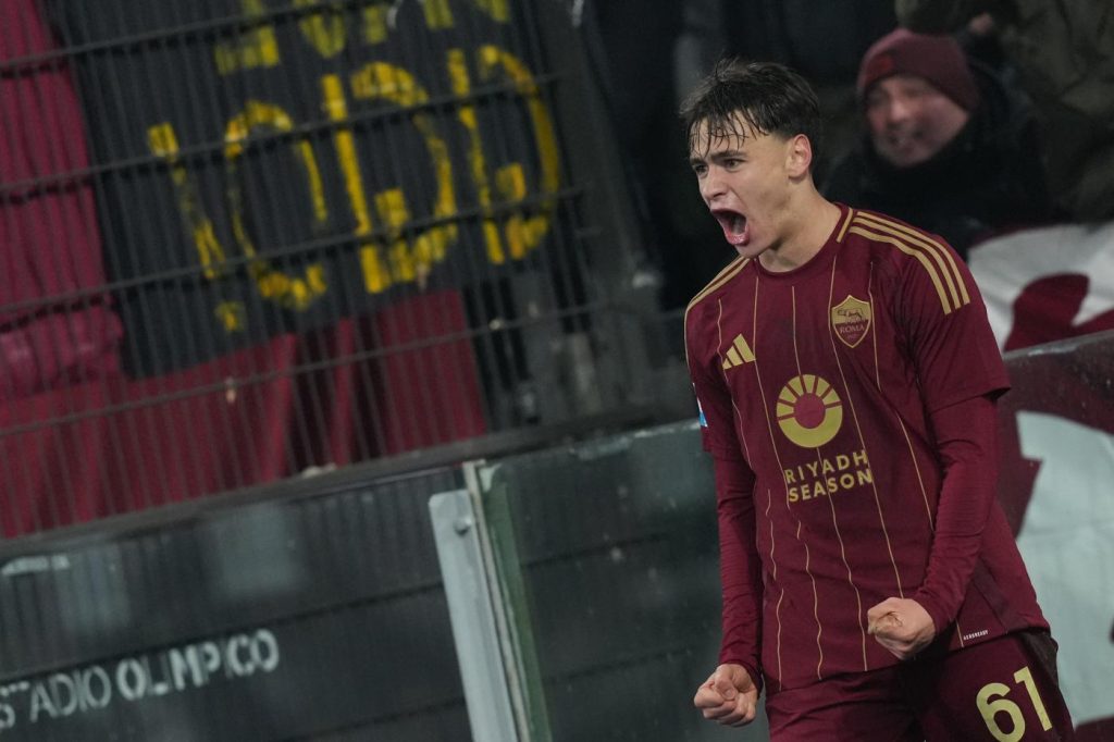 7 curiosità Pisilli Roma