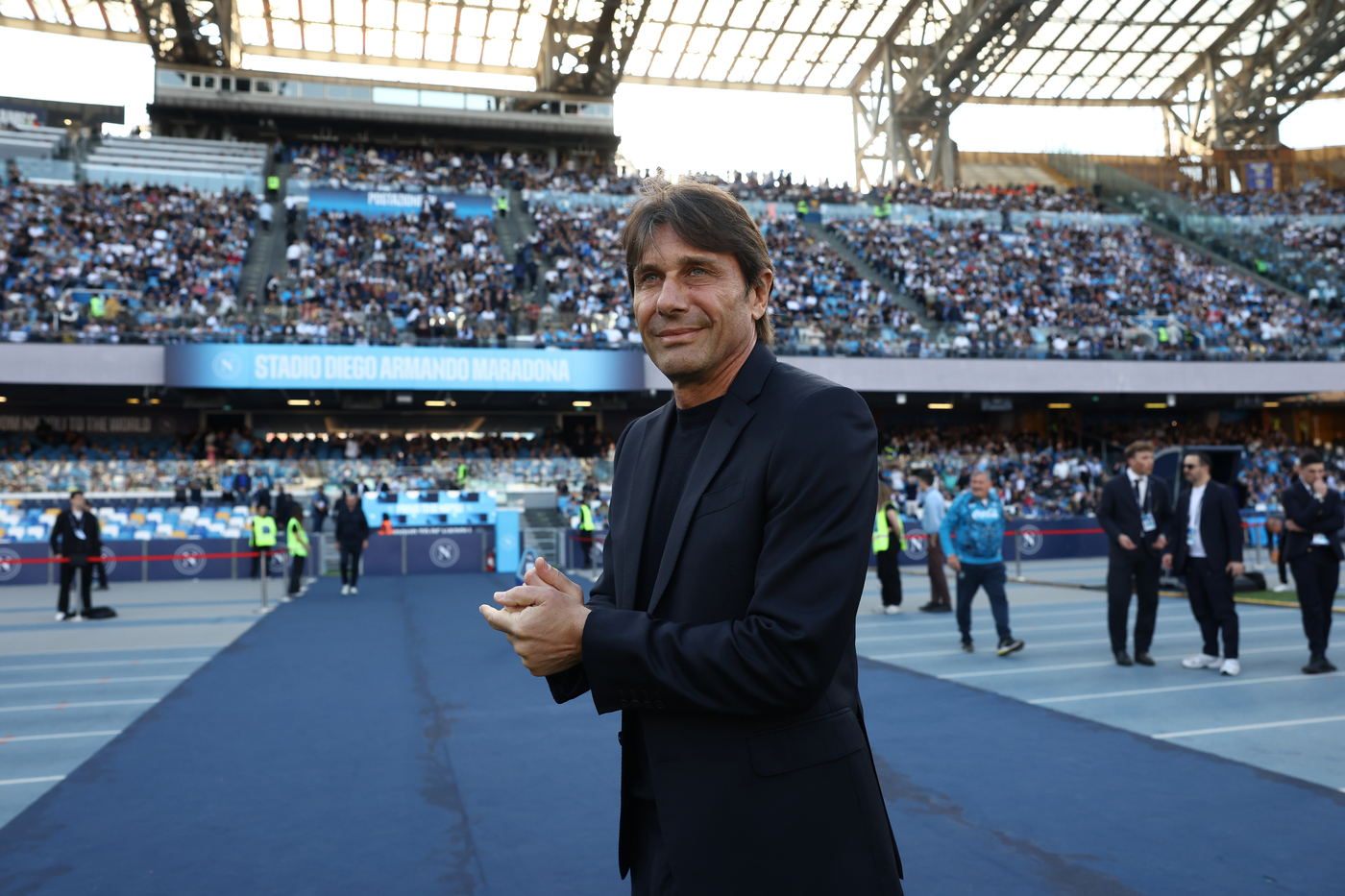 Napoli-Cremonese: analisi, statistiche e probabili formazioni