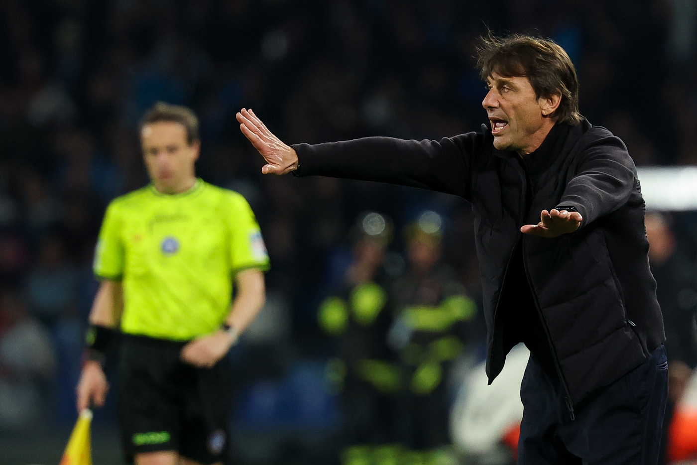 Parma-Napoli: analisi, statistiche e probabili formazioni