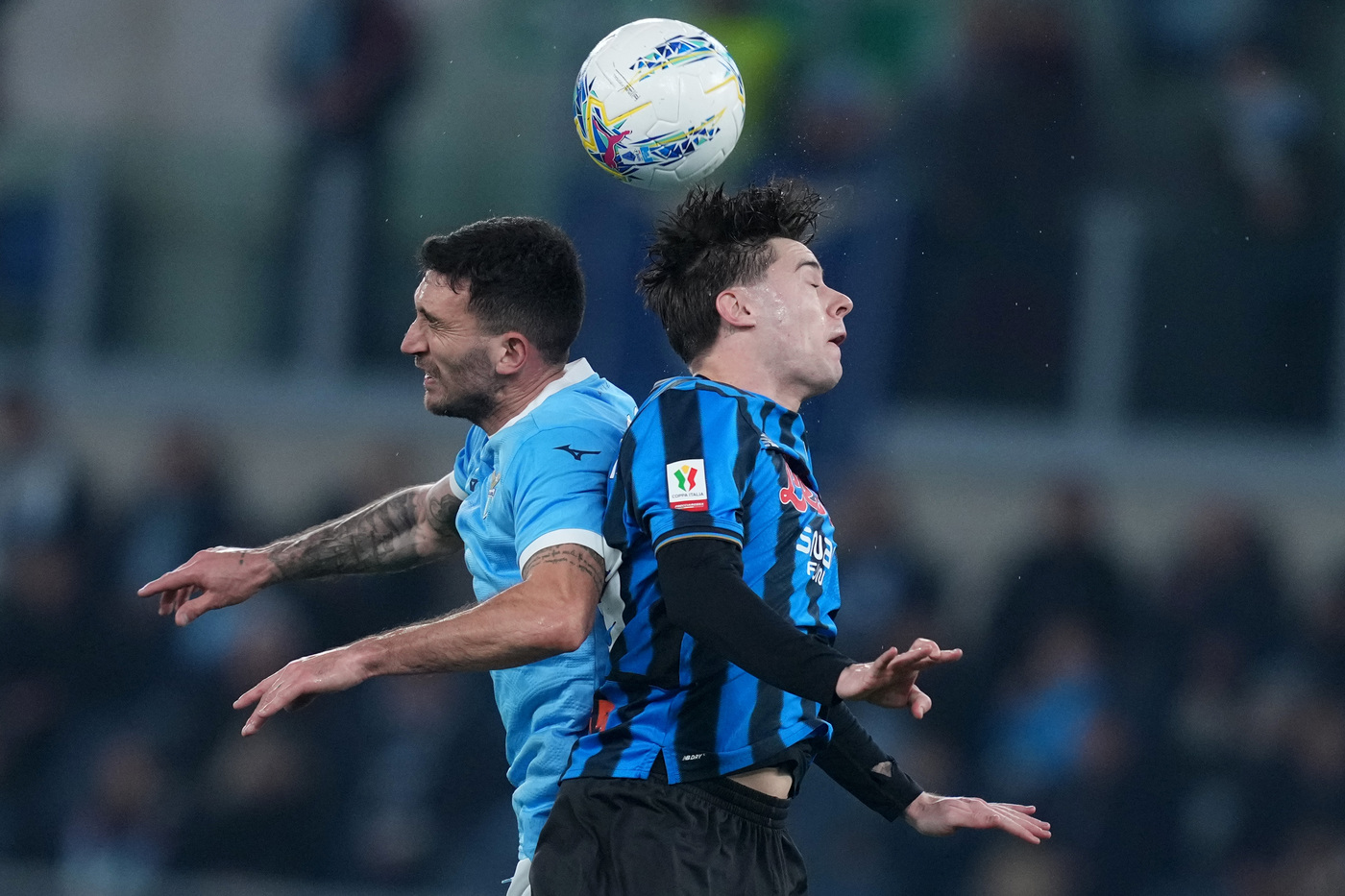 Coppa Italia, Atalanta-Lazio: le probabili formazioni e dove vederla