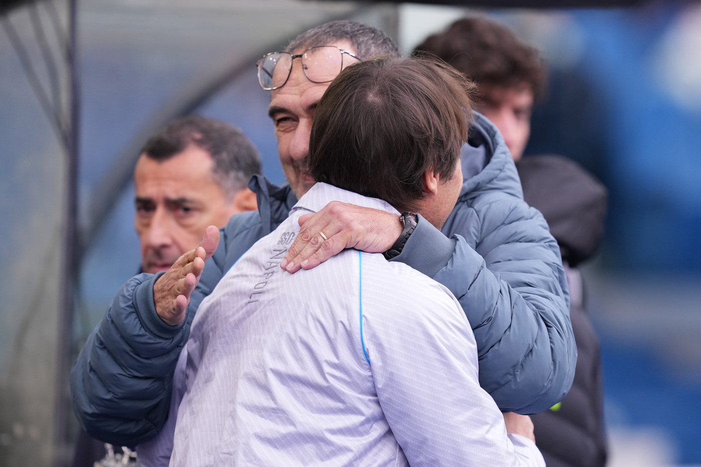 Napoli-Lazio: analisi, statistiche e probabili formazioni