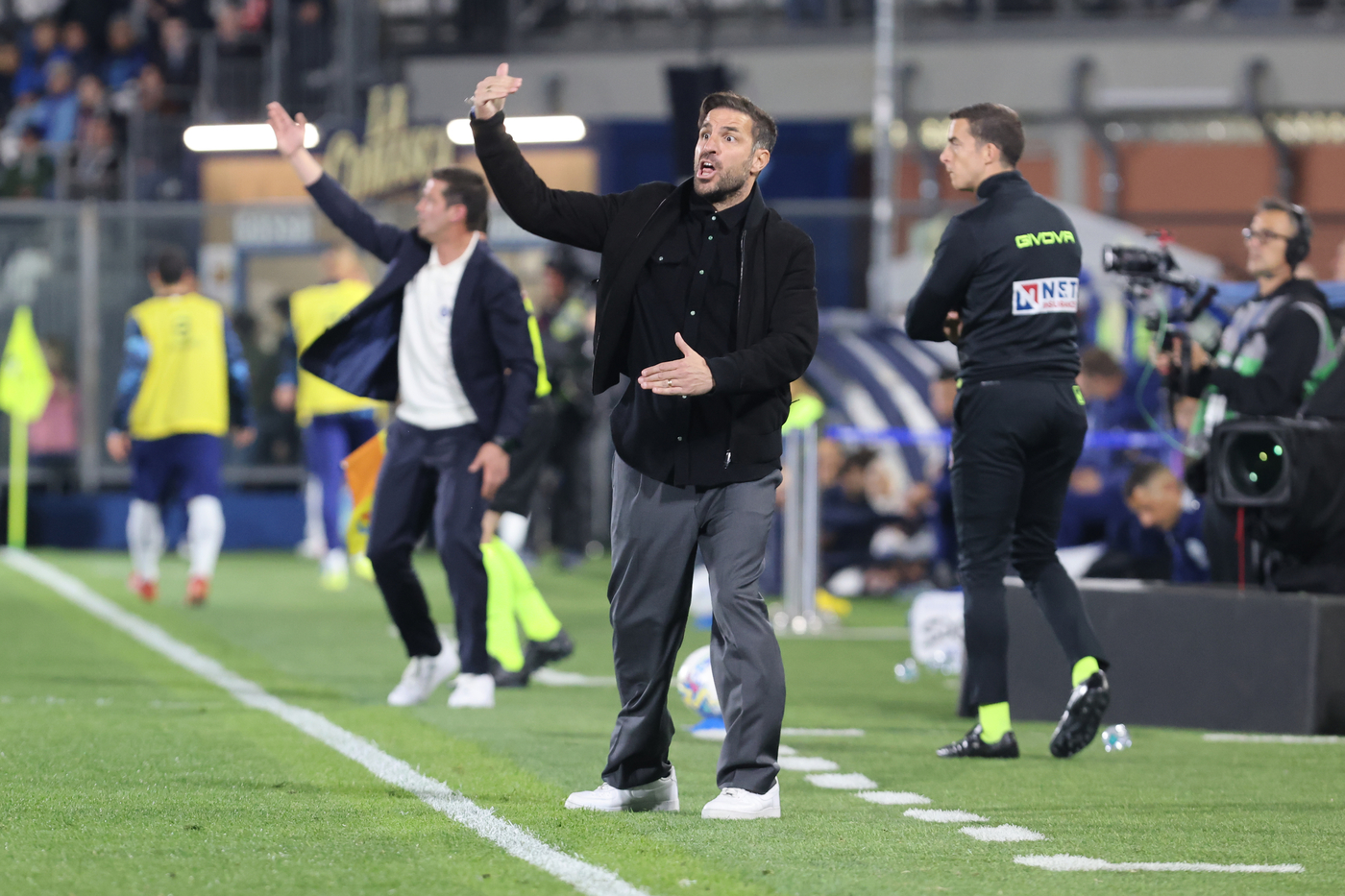 Coppa Italia, Inter-Como: le probabili formazioni e dove vederla