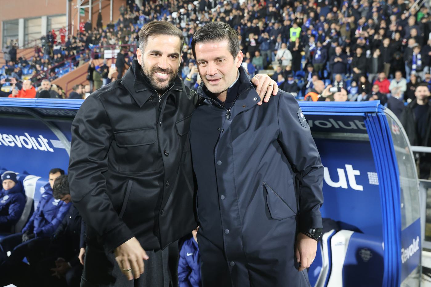 Como-Inter: analisi, statistiche e probabili formazioni