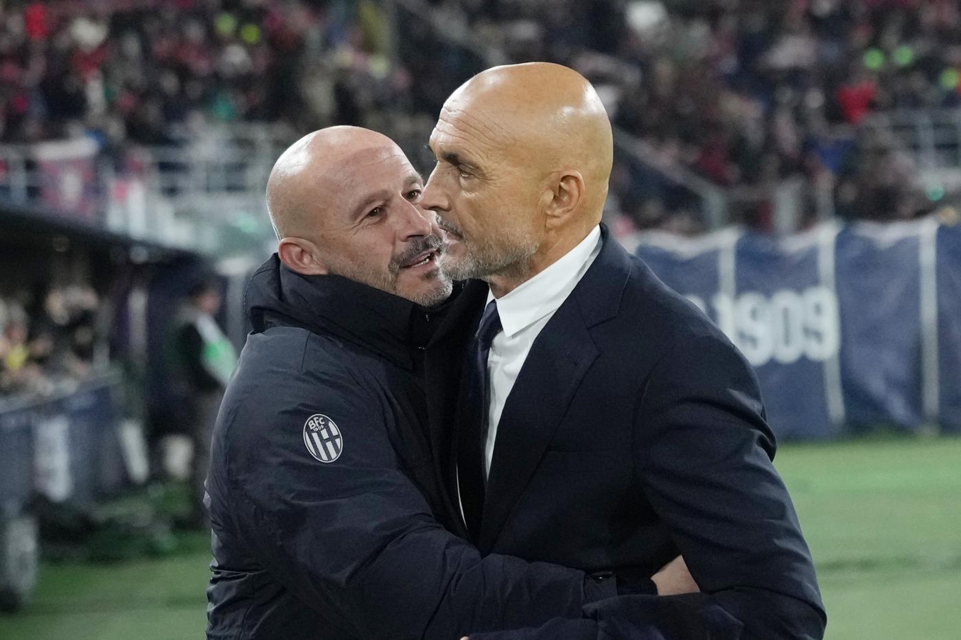 Juventus-Bologna: analisi, statistiche e probabili formazioni