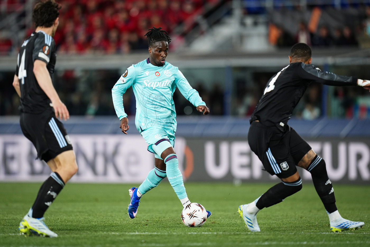 Europa League, Aston Villa-Bologna: le probabili formazioni e dove vederla in TV