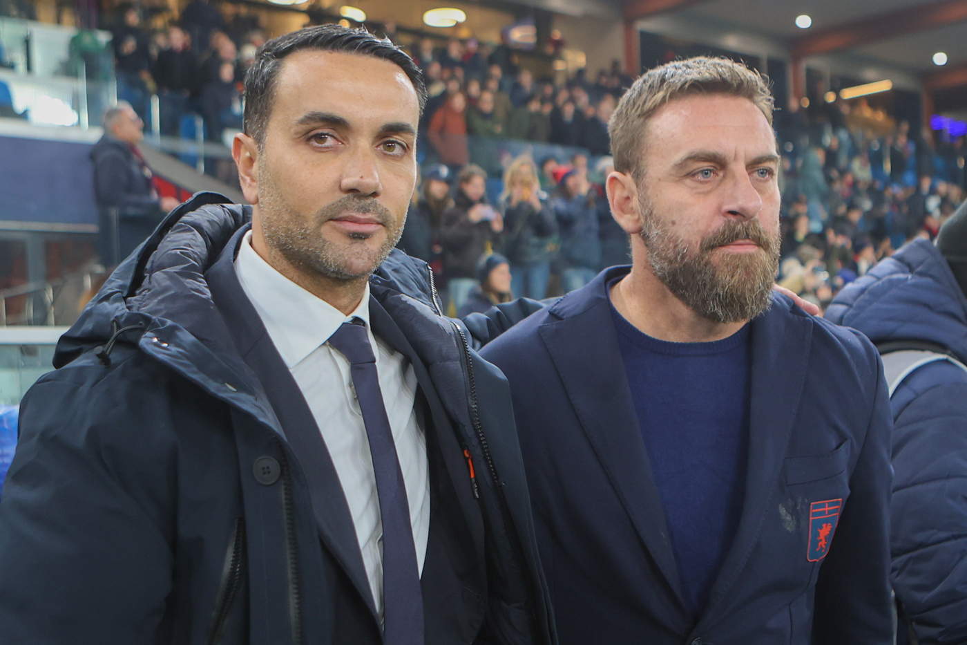 Atalanta-Genoa: analisi, statistiche e probabili formazioni