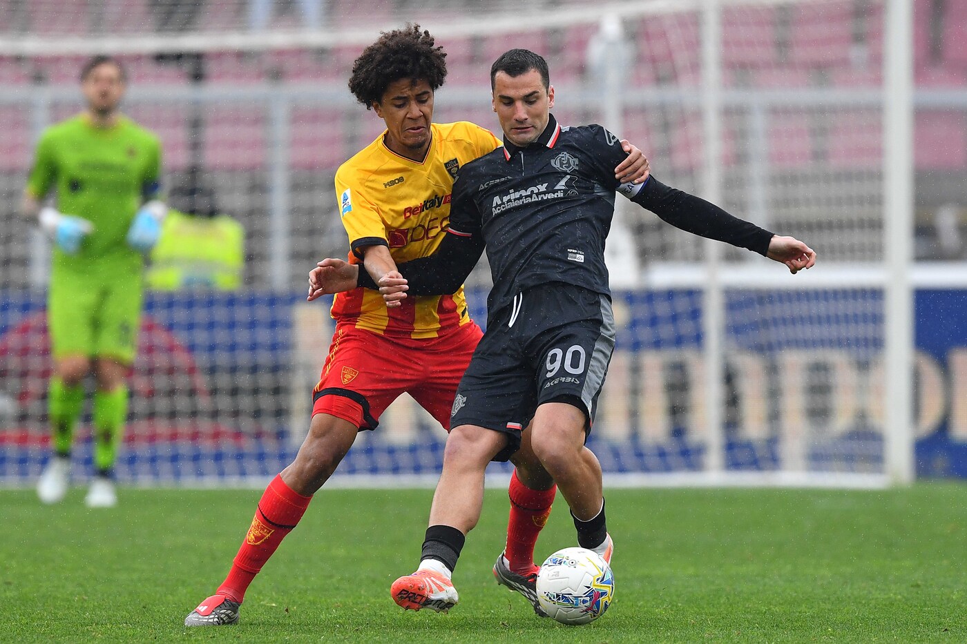 Serie A, la situazione di chi lotta per la salvezza