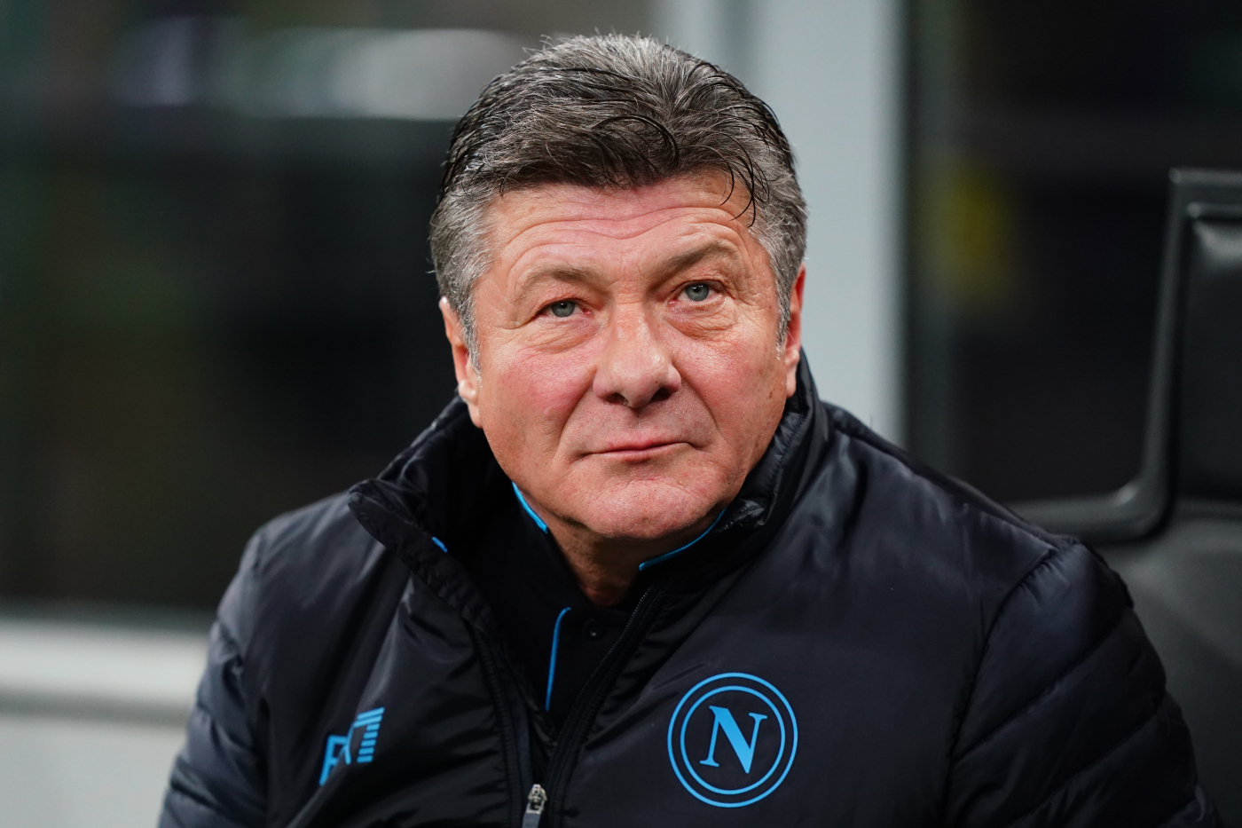 Walter Mazzarri, futuro in Grecia all'Iraklis