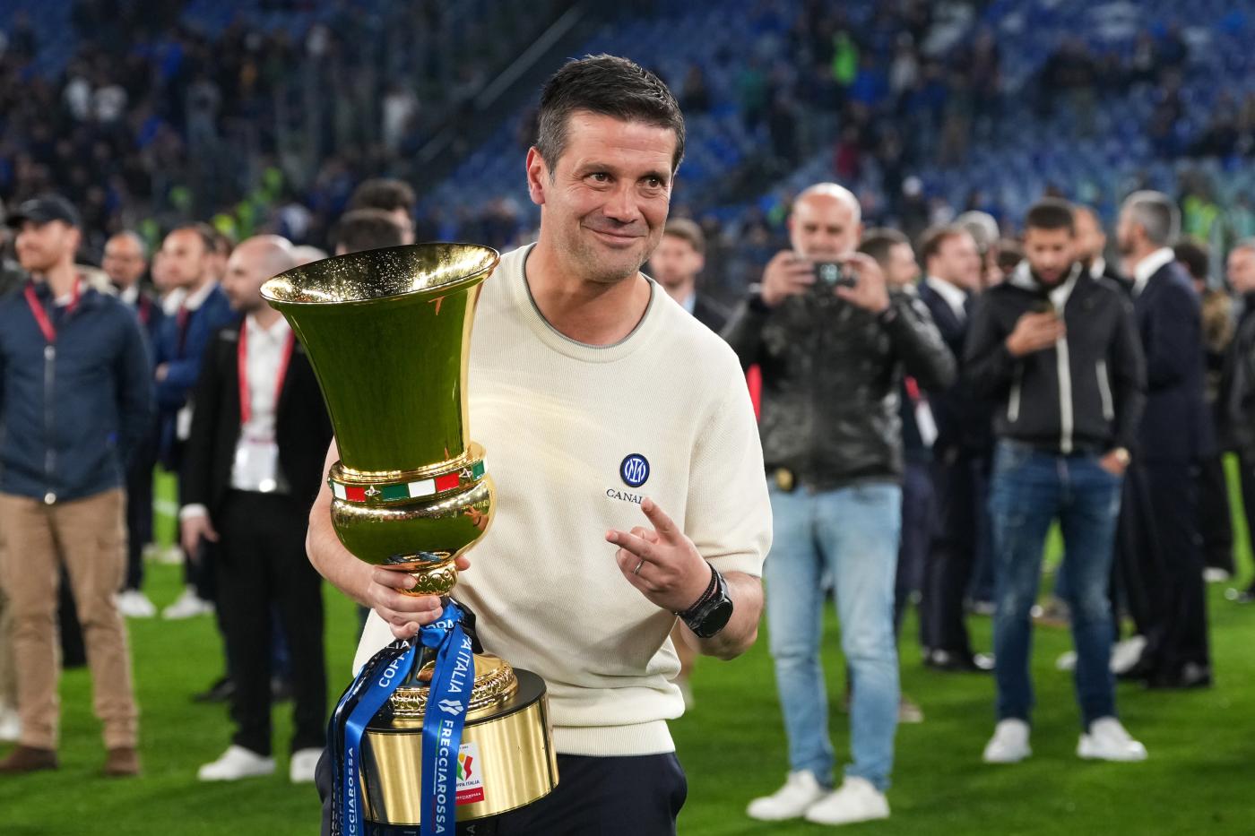Inter-Hellas Verona: analisi, statistiche e probabili formazioni