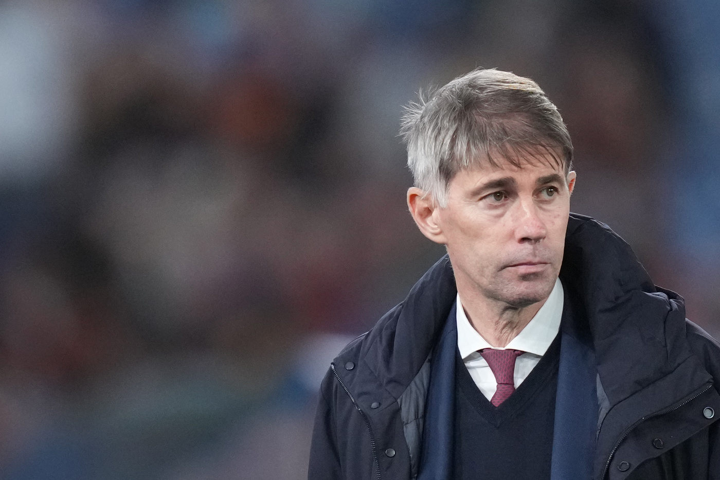 Roma, Massara non sarà più il direttore sportivo