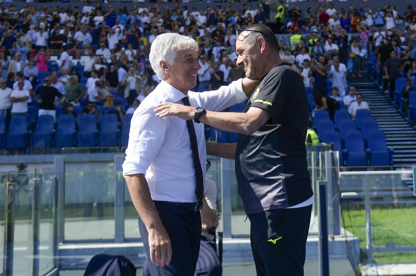 Roma-Lazio: analisi, statistiche e probabili formazioni