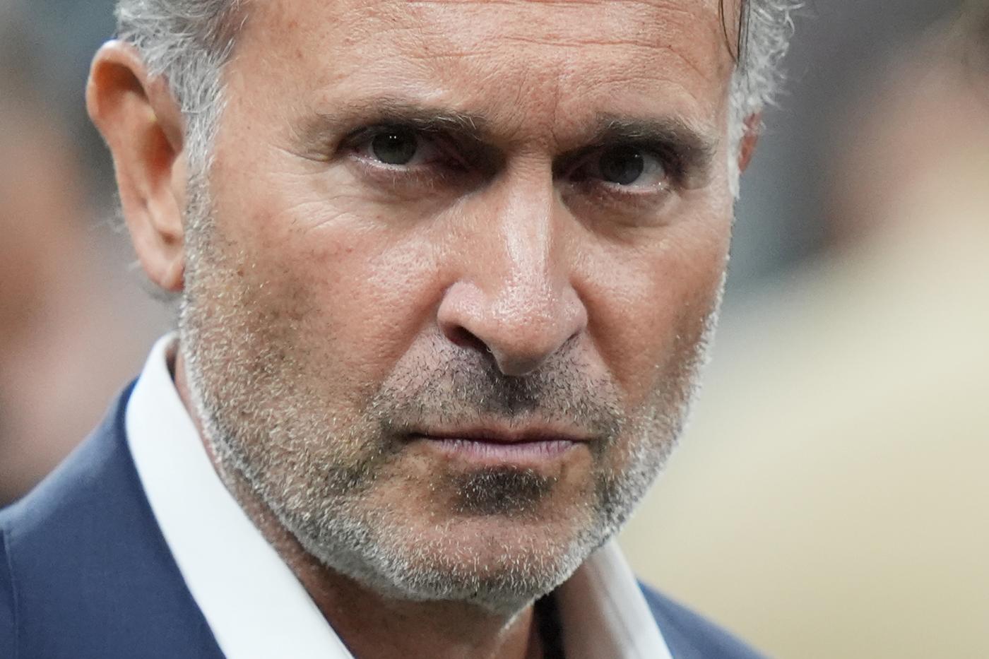 Milan, Cardinale e Ibrahimovic al lavoro su Iraola e Rangnick per il nuovo assetto tecnico