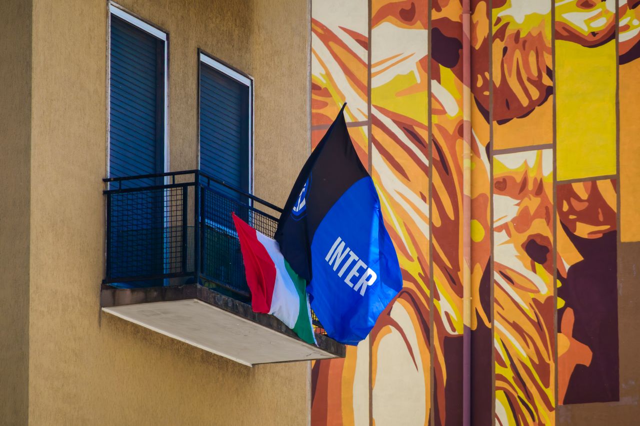 Calciomercato Inter, manca solo l'annuncio per Anan Khalaili