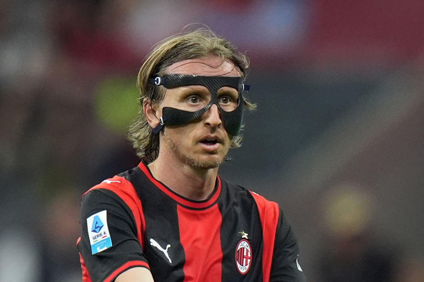 Modric, possibile addio al Milan
