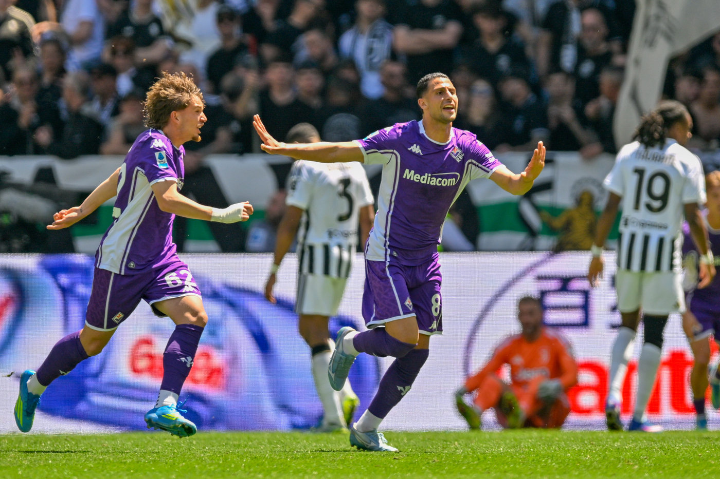 Serie A, cosa si deciderà nell'ultima giornata