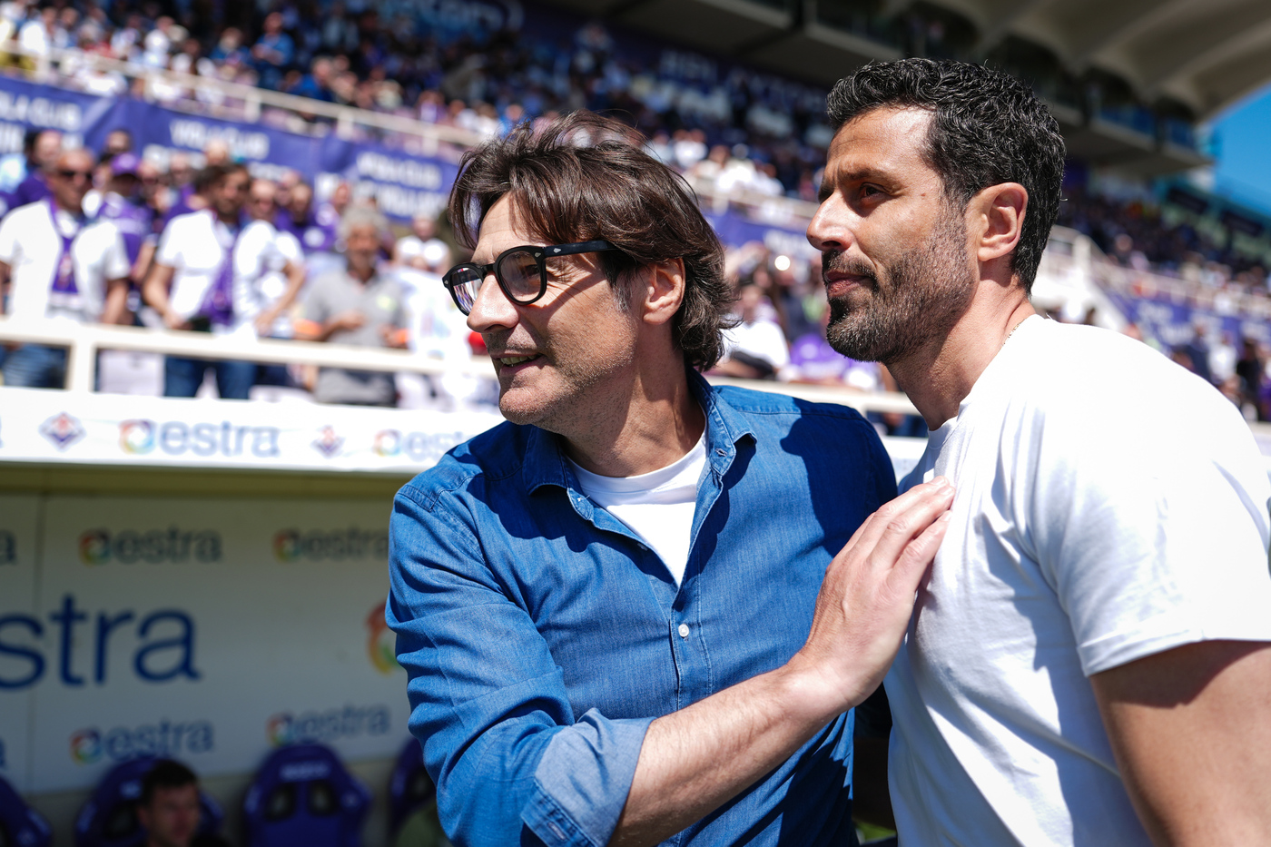 Fiorentina, sarà Fabio Grosso il prossimo allenatore