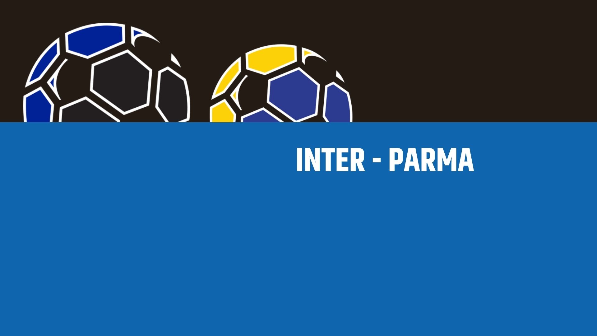 Inter-Parma: analisi, statistiche e probabili formazioni
