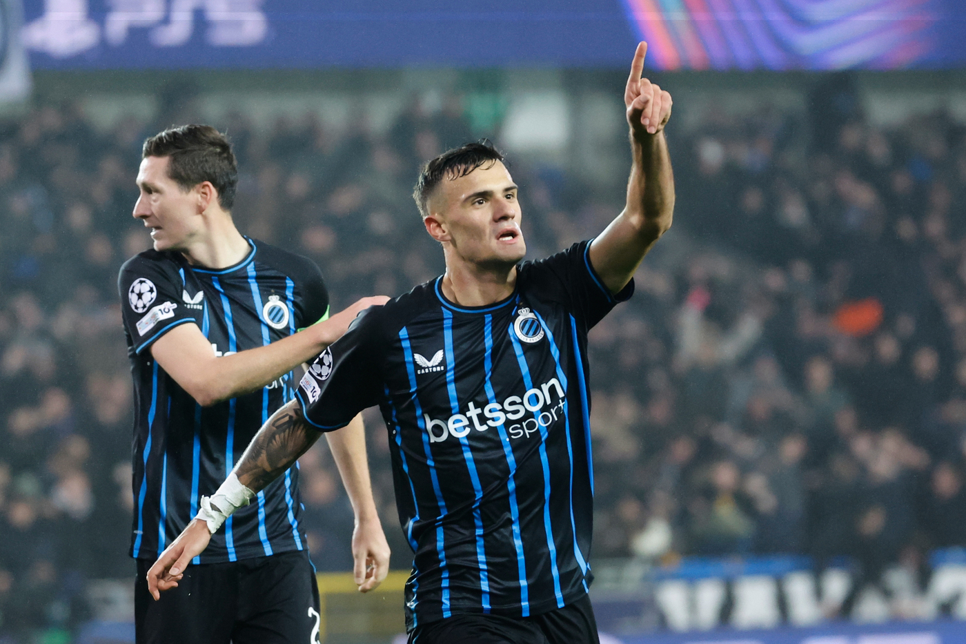 Inter, ufficiale il ritorno di Aleksandar Stankovic