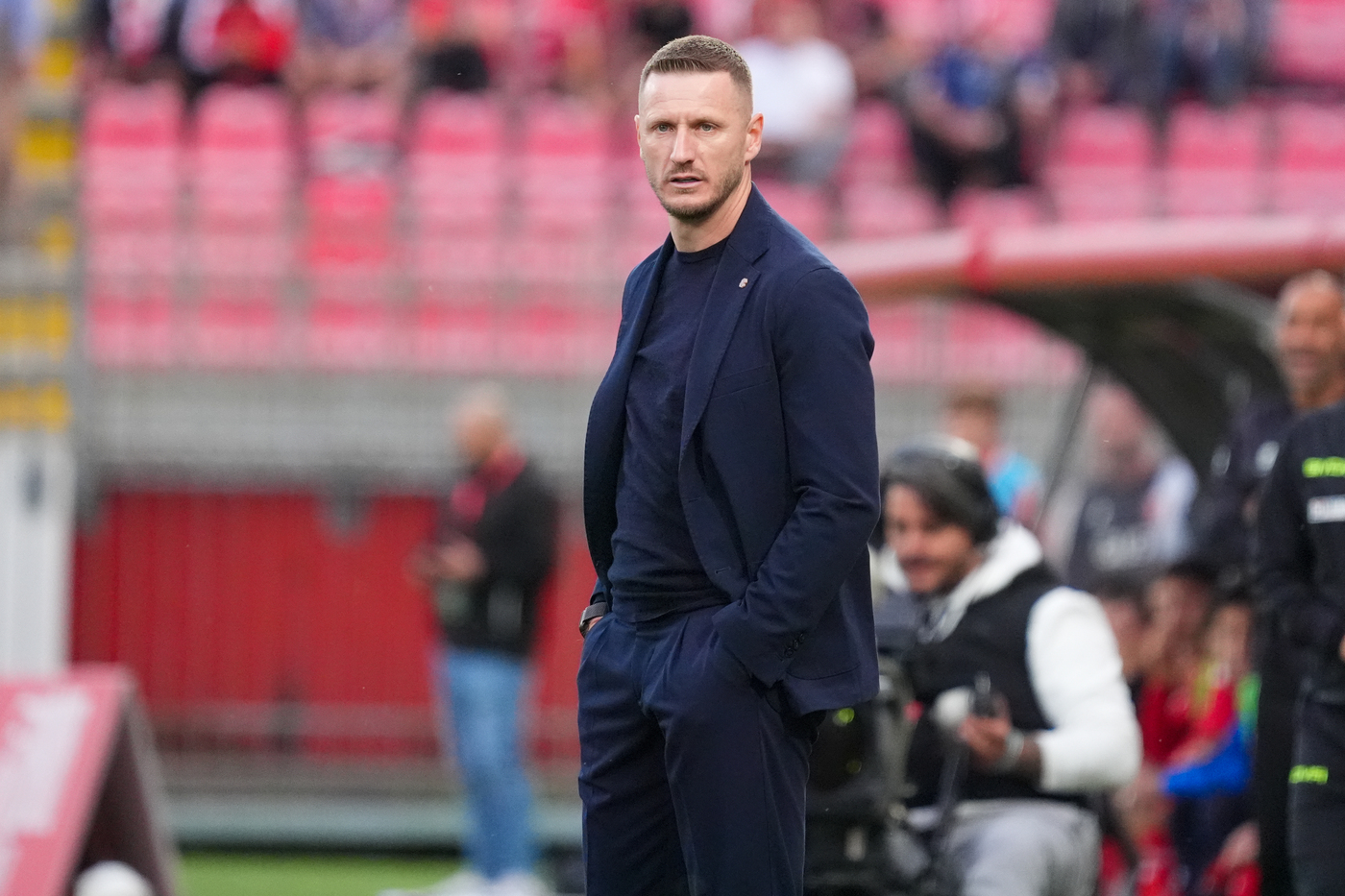 Ignazio Abate nuovo allenatore del Torino: contratto, carriera e progetto sui giovani