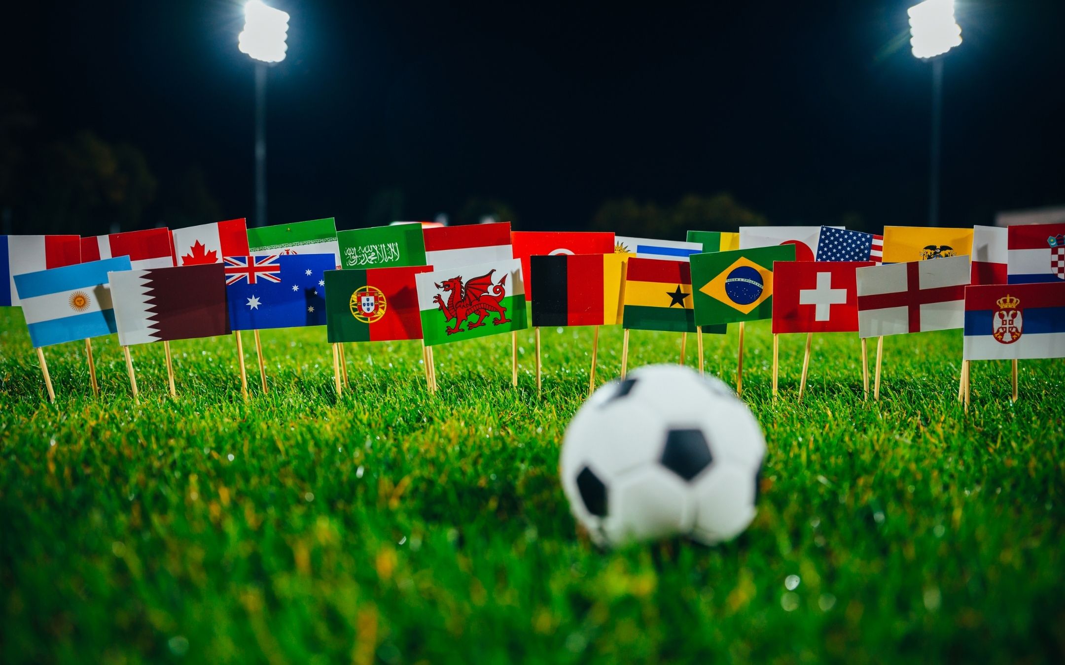 Mondiale 2026, Germania eliminata, avanti Brasile e Marocco