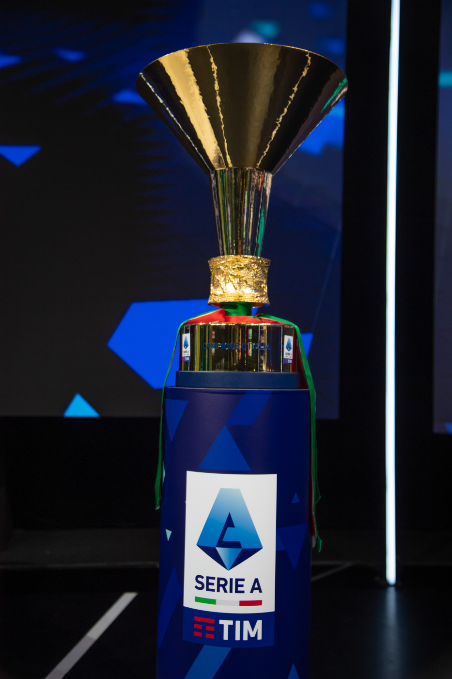 Il calendario della Serie A 2026/27