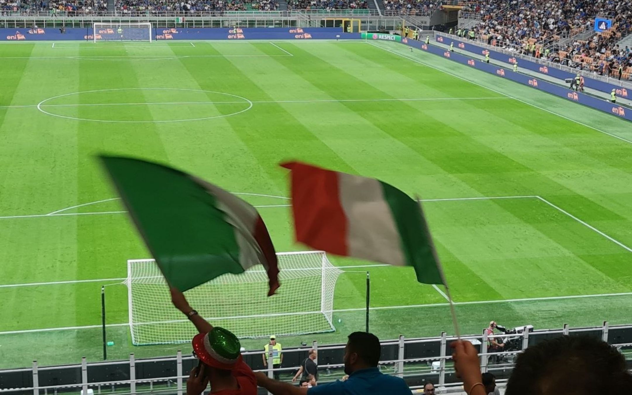 Nazionale italiana, Paolo Maldini direttore tecnico
