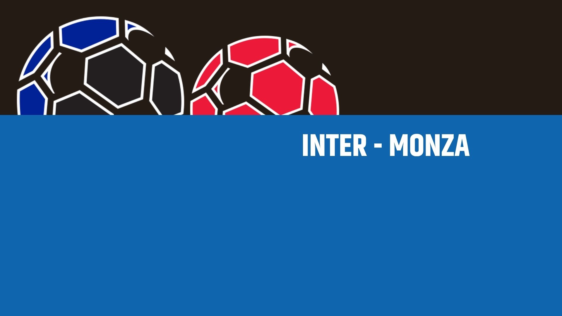 Inter-Monza: analisi, statistiche e probabili formazioni