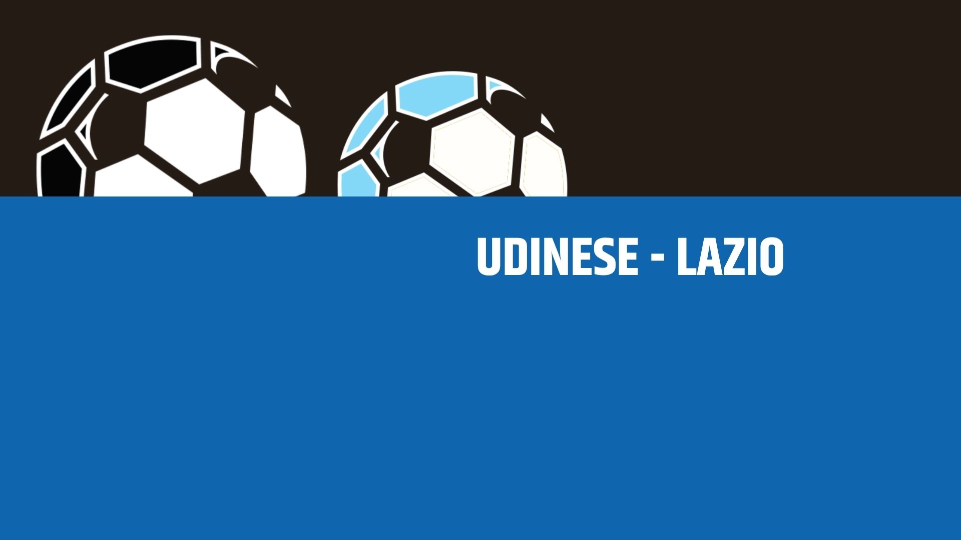 Udinese-Lazio: analisi, statistiche e probabili formazioni