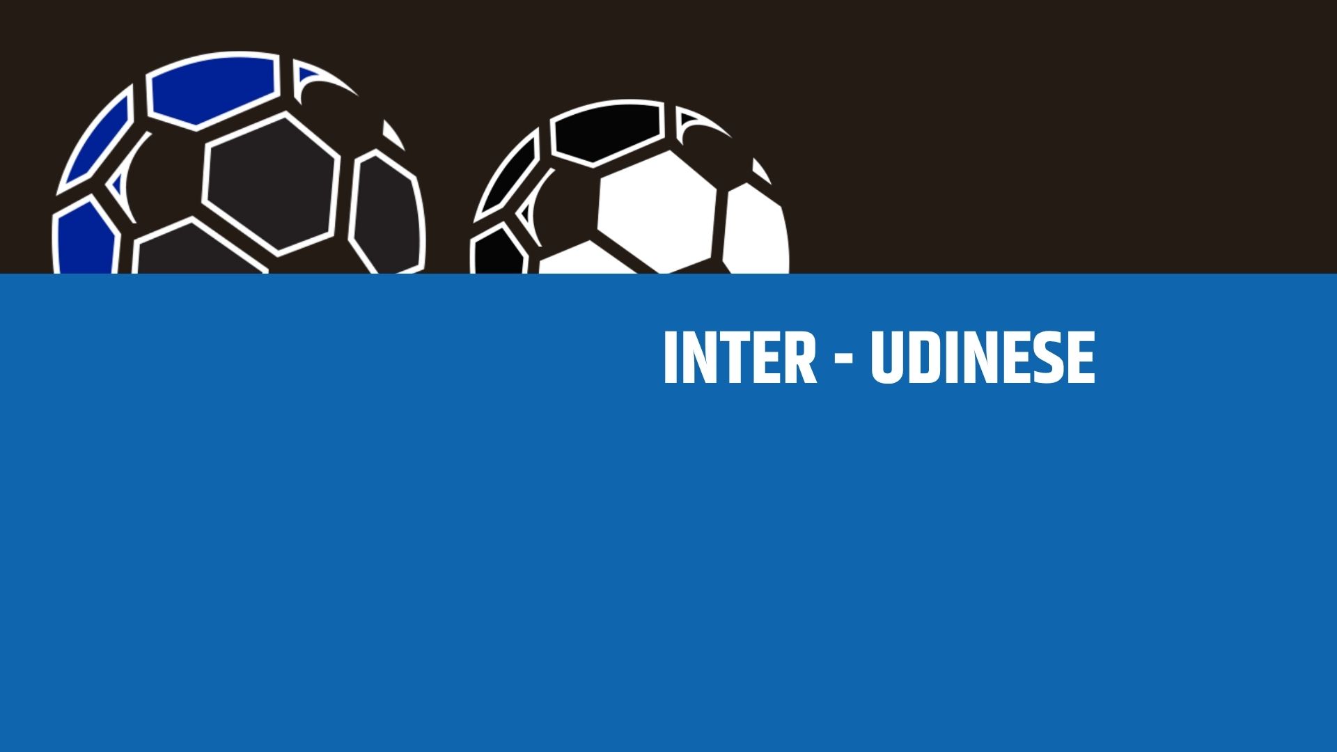 Inter-Udinese: analisi, statistiche e probabili formazioni