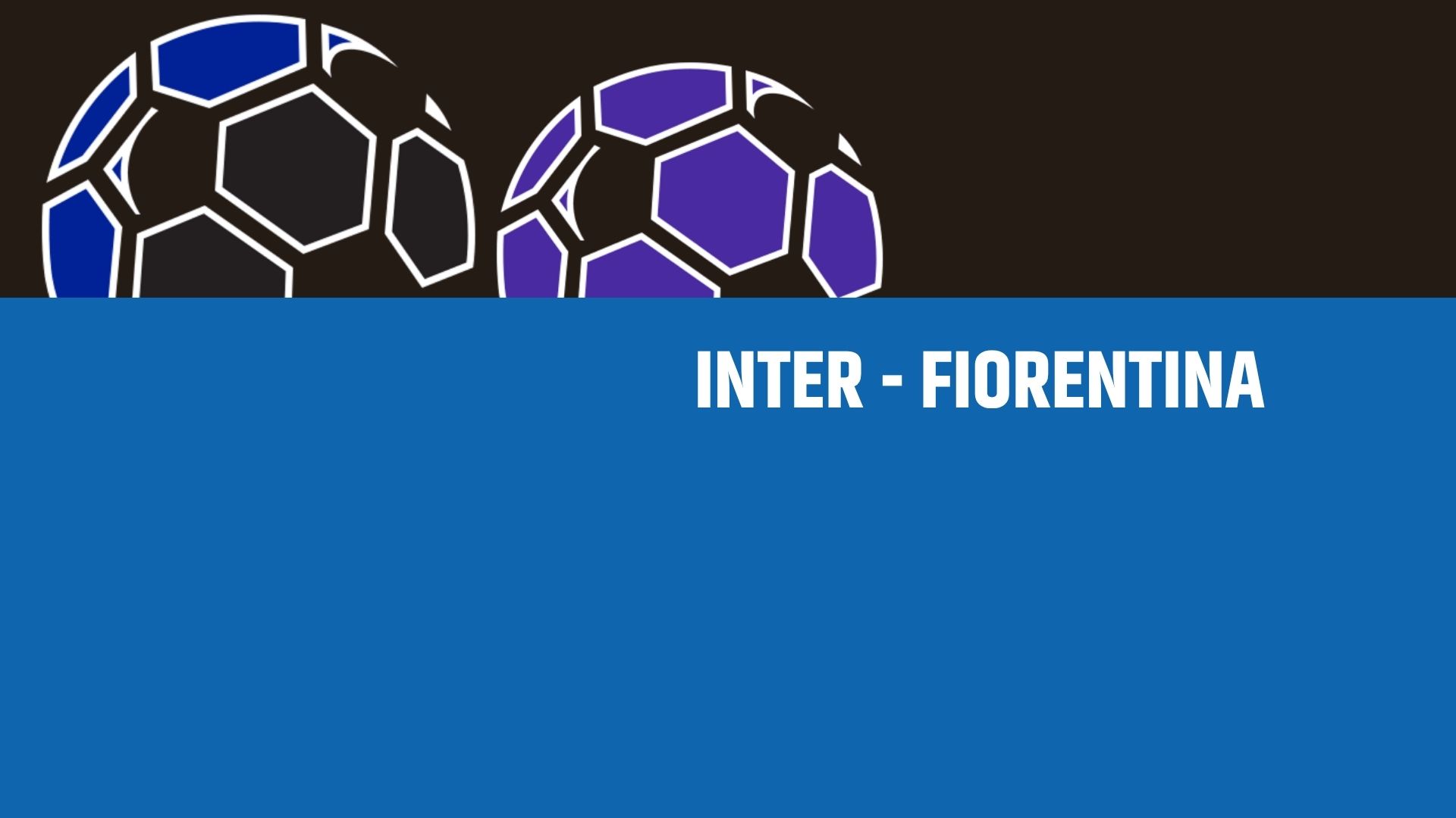 Inter-Fiorentina: analisi, statistiche e probabili formazioni