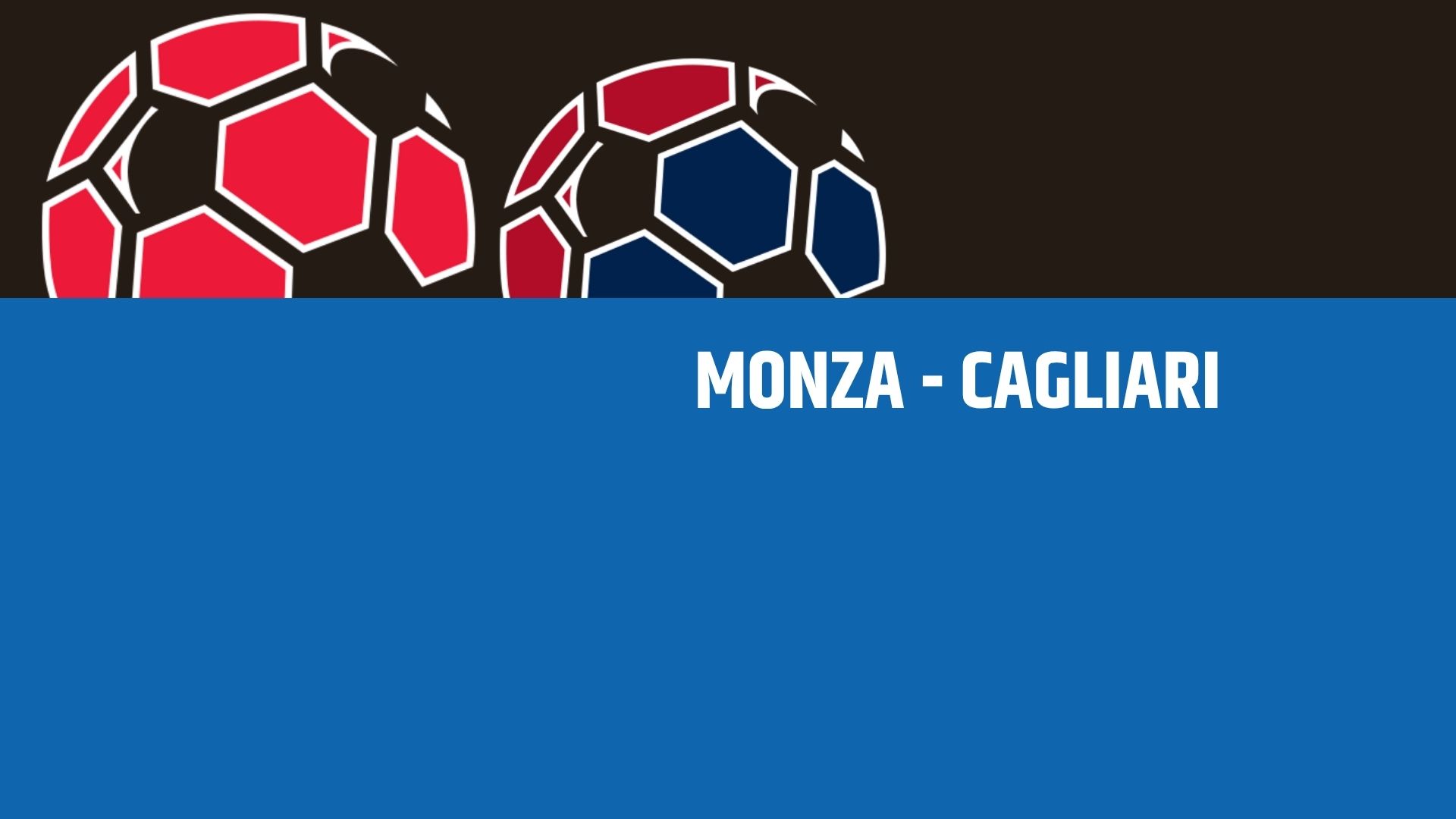 Monza-Cagliari: analisi, statistiche e probabili formazioni